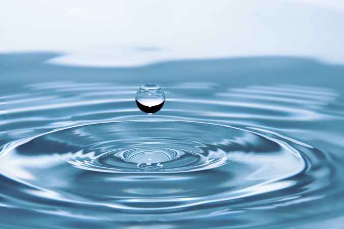 nature water drops of water liquid